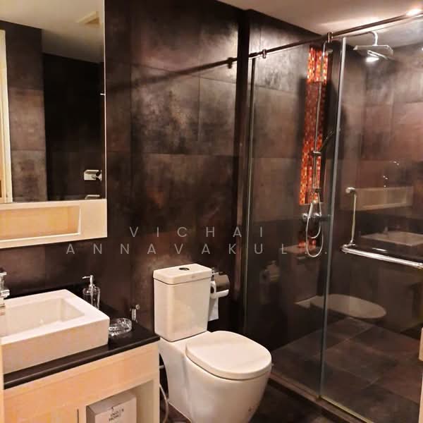 Voque Sukhumvit 31, Bangkok, 69 Sukhumvit 31, Khlongtoei Nua, Watthana, Bangkok, 1 Bedroom, 50 sqm, Condo For Rent, by Vichai  Annavakulthorn, 500269218 - DDproperty.com