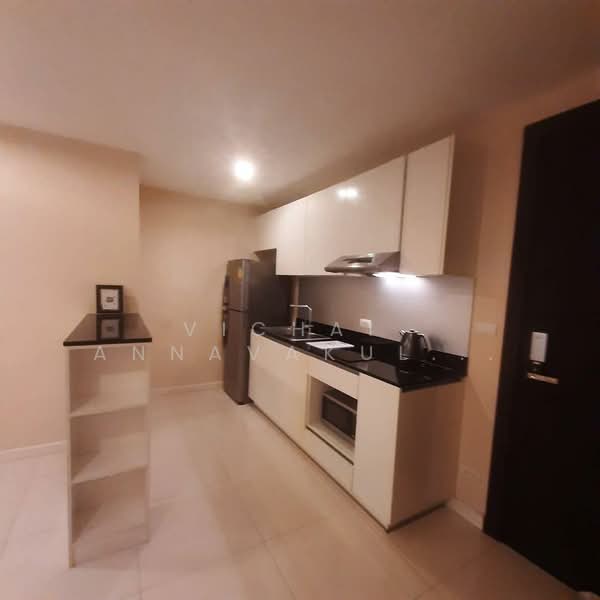Voque Sukhumvit 31, Bangkok, 69 Sukhumvit 31, Khlongtoei Nua, Watthana, Bangkok, 1 Bedroom, 50 sqm, Condo For Rent, by Vichai  Annavakulthorn, 500269218 - DDproperty.com