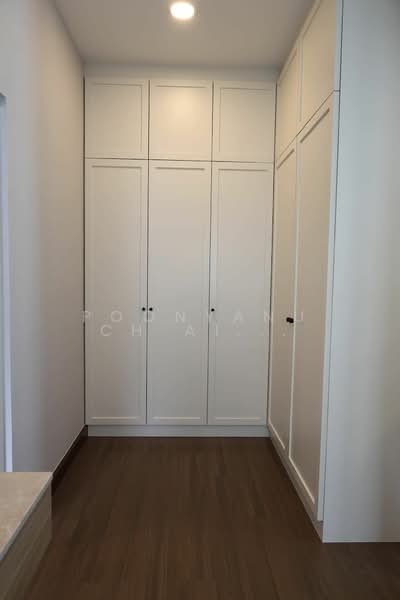 The City Watcharapol, Bangkok, Sukhaphiban 5 Road, O-Ngoen, Sai Mai, Bangkok, 4 Bedrooms, 351 sqm, Single Detached House For Sale, by Poonyanuch Aiemsaard, 500269221 - DDproperty.com
