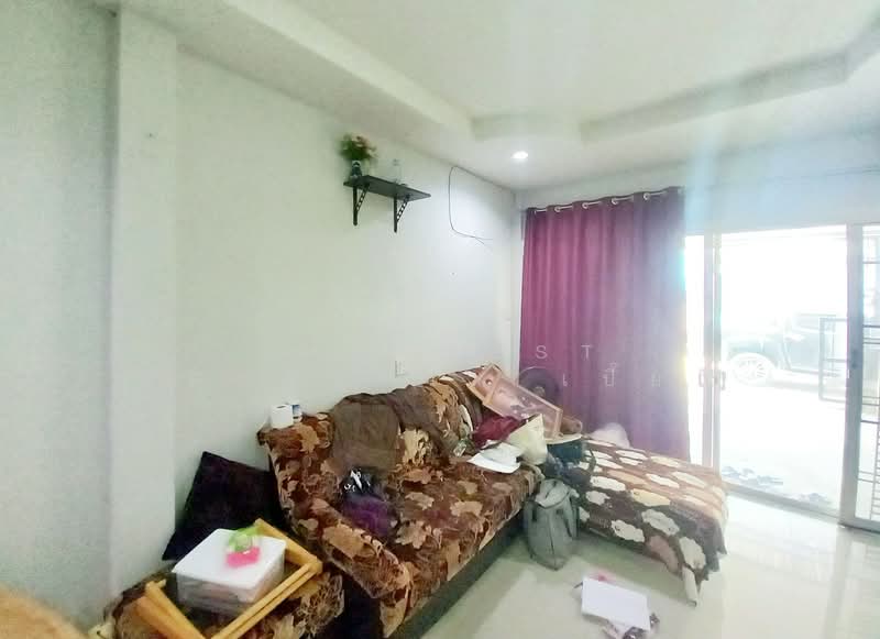 บ้านฟ้าสวยริมแคว กาญจนบุรี, กาญจนบุรี, ลาดหญ้า, เมืองกาญจนบุรี, กาญจนบุรี, 100 ตร.ม., ทาวน์เฮ้าส์ ขาย, โดย The Best Property เปี๊ยก, 500269222 - DDproperty.com