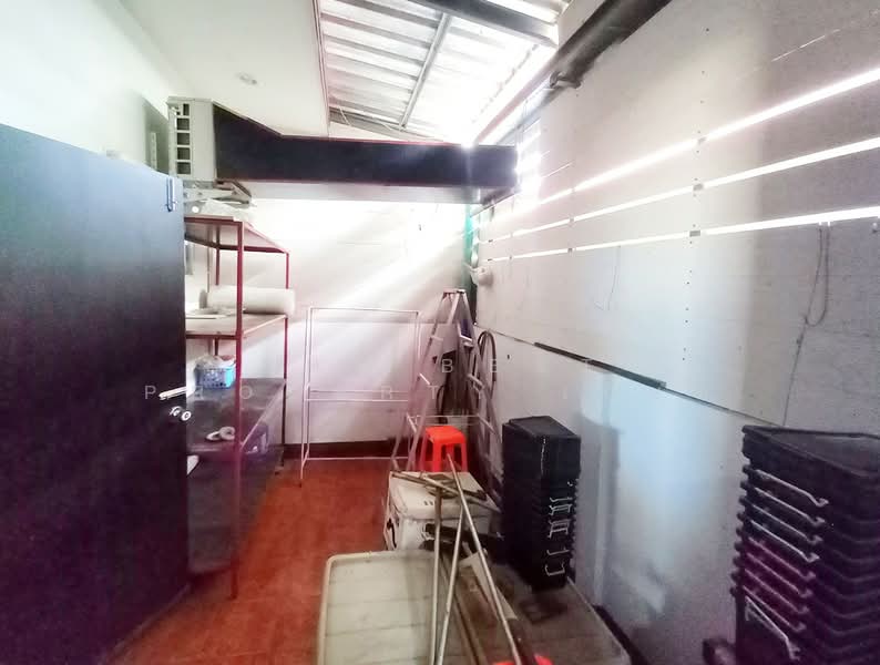 บ้านฟ้าสวยริมแคว กาญจนบุรี, กาญจนบุรี, ลาดหญ้า, เมืองกาญจนบุรี, กาญจนบุรี, 100 ตร.ม., ทาวน์เฮ้าส์ ขาย, โดย The Best Property เปี๊ยก, 500269222 - DDproperty.com