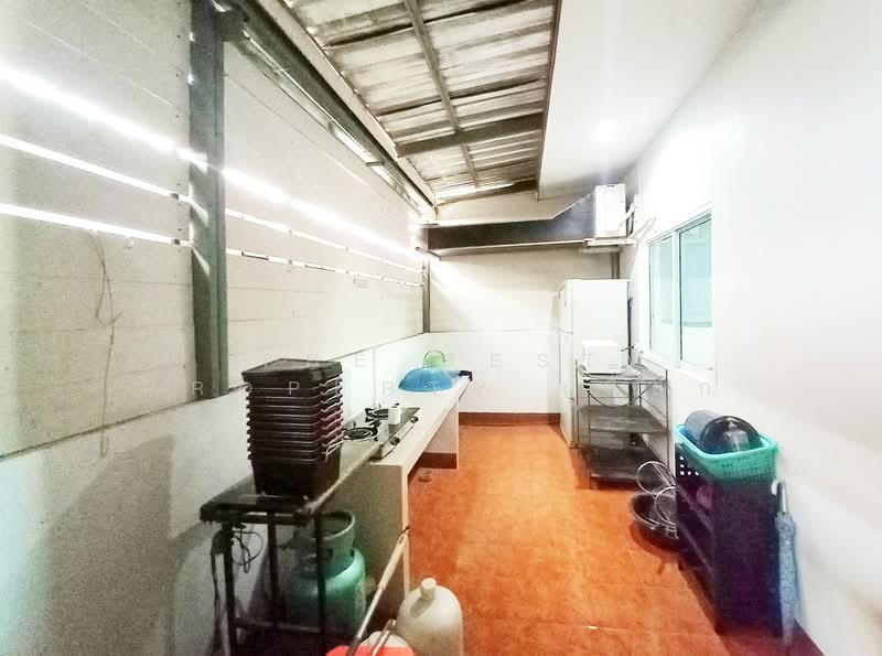 บ้านฟ้าสวยริมแคว กาญจนบุรี, กาญจนบุรี, ลาดหญ้า, เมืองกาญจนบุรี, กาญจนบุรี, 100 ตร.ม., ทาวน์เฮ้าส์ ขาย, โดย The Best Property เปี๊ยก, 500269222 - DDproperty.com