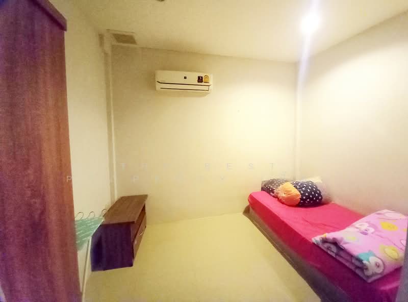 บ้านฟ้าสวยริมแคว กาญจนบุรี, Kanchanaburi, Lat Ya, Muang Kanchanaburi, Kanchanaburi, 2 Bedrooms, 100 sqm, Townhouse For Sale, by The Best Property เปี๊ยก, 500269222 - DDproperty.com