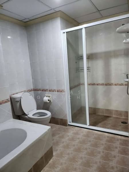 Supalai Park Phaholyothin, Bangkok, Phaholyothin 21 Road, Chatuchak, Chatuchak, Bangkok, 3 Bedrooms, 131 sqm, Condo For Rent, by Pensasi Ongphichetmetha, 500269223 - DDproperty.com