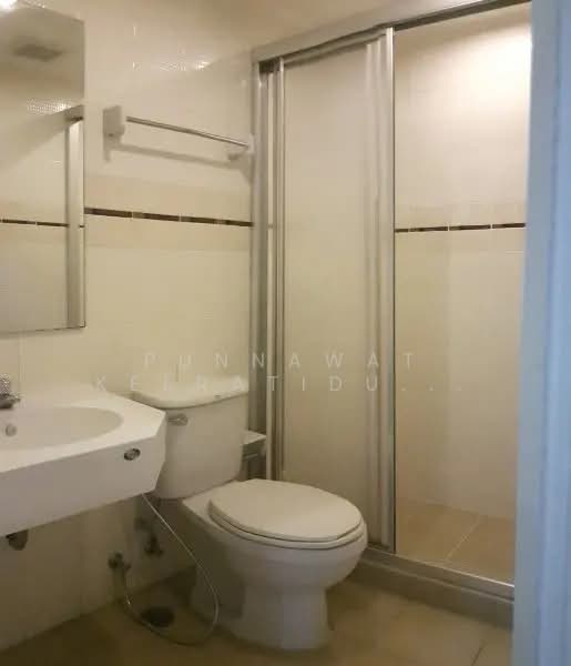 Lumpini Ville Cultural Center, Bangkok, Prachautid Road, Samsen Nok, Huai Khwang, Bangkok, 2 Bedrooms, 62 sqm, Condo For Rent, by Punnawat Keeratidusitroj, 500269224 - DDproperty.com