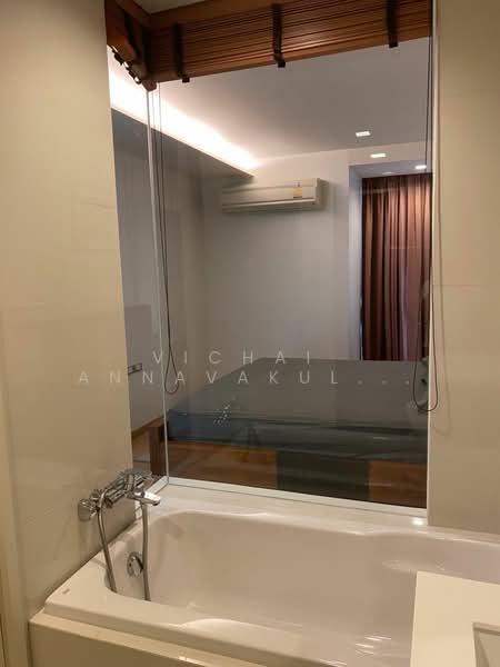 Via 49, Bangkok, 25/1 Soi Sukhumvit 49, Sukhumvit Road, Khlong Tan Nua, Watthana, Bangkok, 1 Bedroom, 46 sqm, Condo For Rent, by Vichai  Annavakulthorn, 500269225 - DDproperty.com