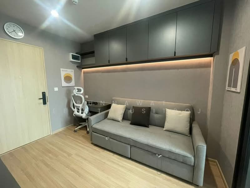 Skyrise Avenue Sukhumvit 64, Bangkok, 3 Soi Sukhumvit 64, Bang Chak, Phra Khanong, Bangkok, 1 Bedroom, 29 sqm, Condo For Rent, by Punnawat Keeratidusitroj, 500269231 - DDproperty.com