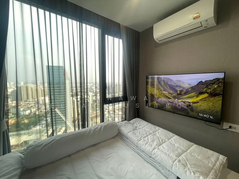 Skyrise Avenue Sukhumvit 64 : สกายไลน์ อเวนิว สุขุมวิท 64, กรุงเทพ, 3 ถนนสุขุมวิท 64, บางจาก, พระโขนง, กรุงเทพ, 29 ตร.ม., คอนโด ให้เช่า, โดย Punnawat Keeratidusitroj, 500269231 - DDproperty.com