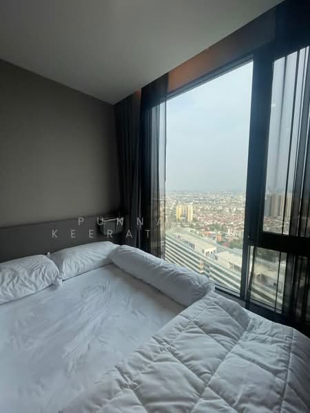 Skyrise Avenue Sukhumvit 64 : สกายไลน์ อเวนิว สุขุมวิท 64, กรุงเทพ, 3 ถนนสุขุมวิท 64, บางจาก, พระโขนง, กรุงเทพ, 29 ตร.ม., คอนโด ให้เช่า, โดย Punnawat Keeratidusitroj, 500269231 - DDproperty.com