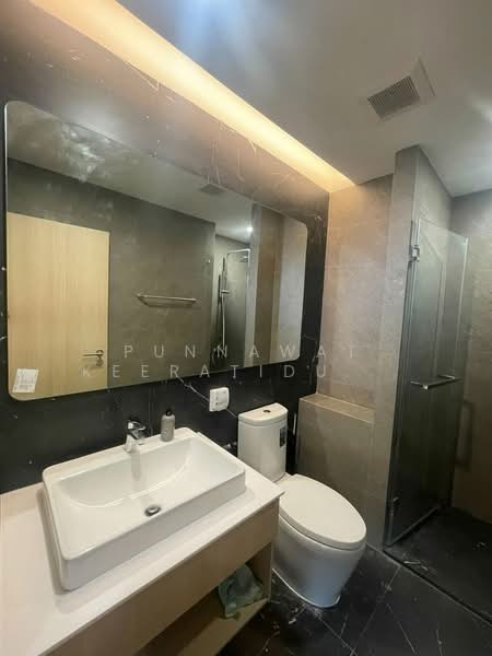 Skyrise Avenue Sukhumvit 64, Bangkok, 3 Soi Sukhumvit 64, Bang Chak, Phra Khanong, Bangkok, 1 Bedroom, 29 sqm, Condo For Rent, by Punnawat Keeratidusitroj, 500269231 - DDproperty.com