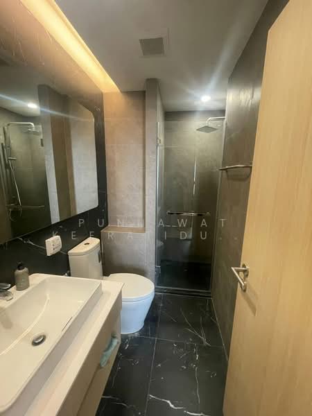 Skyrise Avenue Sukhumvit 64, Bangkok, 3 Soi Sukhumvit 64, Bang Chak, Phra Khanong, Bangkok, 1 Bedroom, 29 sqm, Condo For Rent, by Punnawat Keeratidusitroj, 500269231 - DDproperty.com