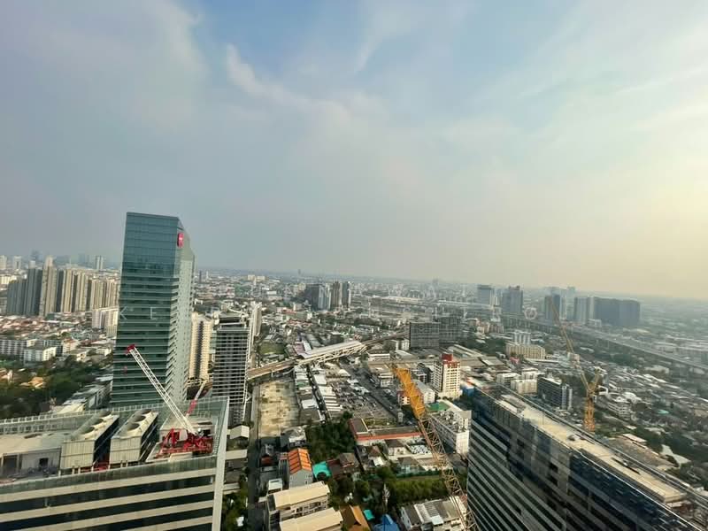 Skyrise Avenue Sukhumvit 64, Bangkok, 3 Soi Sukhumvit 64, Bang Chak, Phra Khanong, Bangkok, 1 Bedroom, 29 sqm, Condo For Rent, by Punnawat Keeratidusitroj, 500269231 - DDproperty.com