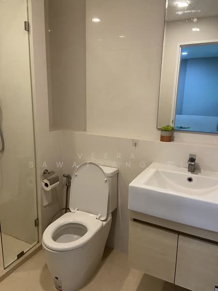 Metro Luxe Ratchada, Bangkok, 461 Ratchadaphisek Road, Din Daeng, Din Daeng, Bangkok, 1 Bedroom, 28 sqm, Condo For Sale, by Veera Sawatrangsri, 500269232 - DDproperty.com