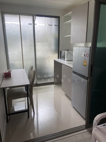 Metro Luxe Ratchada, Bangkok, 461 Ratchadaphisek Road, Din Daeng, Din Daeng, Bangkok, 1 Bedroom, 28 sqm, Condo For Sale, by Veera Sawatrangsri, 500269232 - DDproperty.com