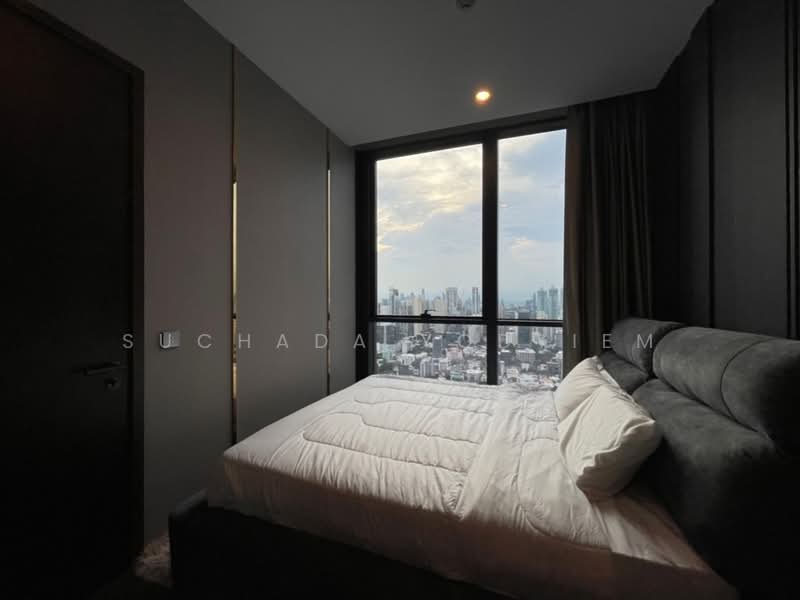 The Esse Sukhumvit 36, Bangkok, Soi Sukhumvit 36, Sukhumvit Road, Phra Kanong, Khlong Toei, Bangkok, 1 Bedroom, 43 sqm, Condo For Sale, by Suchada Yodyiem, 500269235 - DDproperty.com