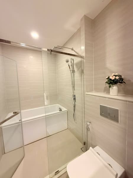 Park Origin Thonglor, Bangkok, Soi Thonglor 10, Sukhumvit Road, Khlong Tan Nua, Watthana, Bangkok, 2 Bedrooms, 46 sqm, Condo For Sale, by Phakhin Sirisomphol, 500269236 - DDproperty.com