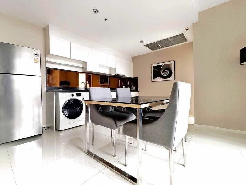 UP Ekamai, Bangkok, Soi Sukhumvit 63, Khlong Tan Nua, Watthana, Bangkok, 2 Bedrooms, 67 sqm, Condo For Rent, by Kang-Kang Klangnok, 500269237 - DDproperty.com