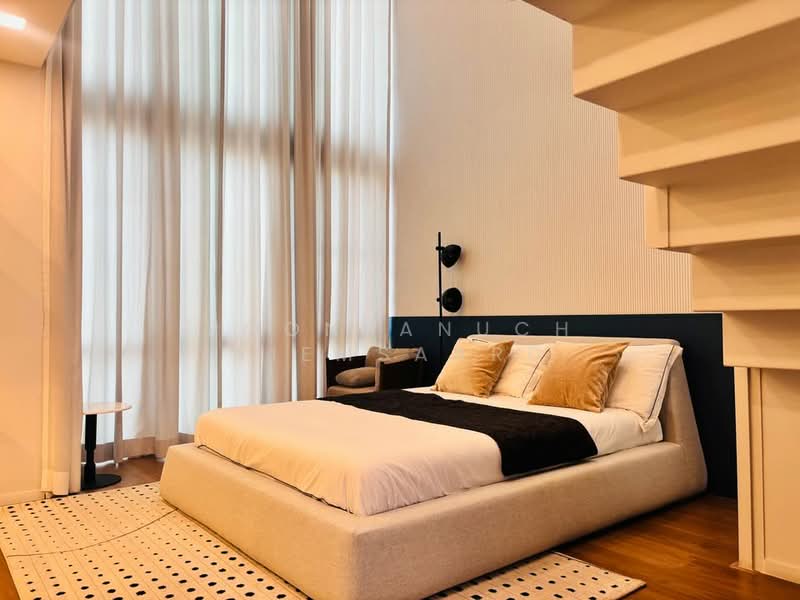 VIVE Rama 9 : วีเว่ พระราม 9, กรุงเทพ, 38 ถนนกรุงเทพกรีฑา, สะพานสูง, สะพานสูง, กรุงเทพ, 324 ตร.ม., บ้านเดี่ยว ขาย, โดย Poonyanuch Aiemsaard, 500269238 - DDproperty.com