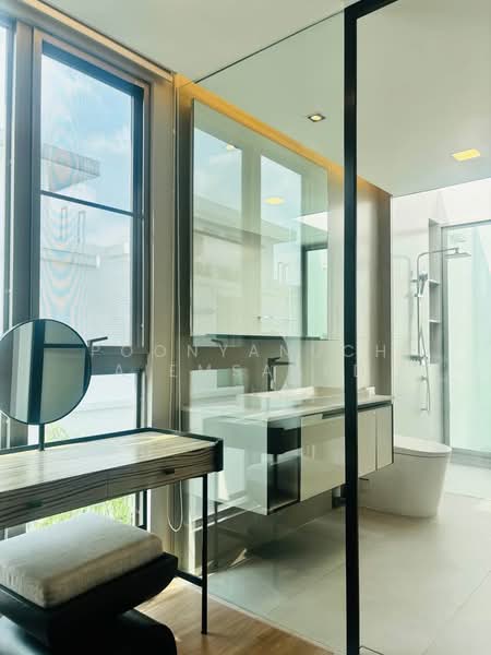 VIVE Rama 9 : วีเว่ พระราม 9, กรุงเทพ, 38 ถนนกรุงเทพกรีฑา, สะพานสูง, สะพานสูง, กรุงเทพ, 324 ตร.ม., บ้านเดี่ยว ขาย, โดย Poonyanuch Aiemsaard, 500269238 - DDproperty.com