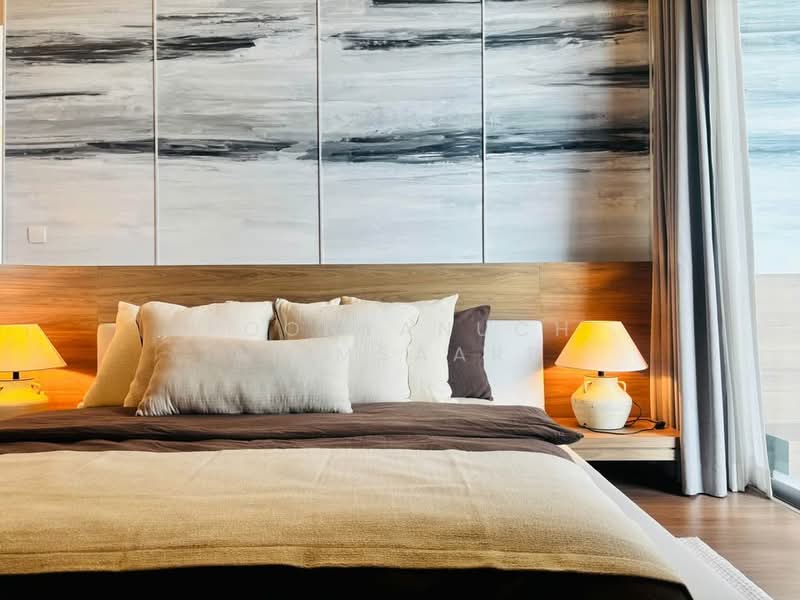 VIVE Rama 9 : วีเว่ พระราม 9, กรุงเทพ, 38 ถนนกรุงเทพกรีฑา, สะพานสูง, สะพานสูง, กรุงเทพ, 324 ตร.ม., บ้านเดี่ยว ขาย, โดย Poonyanuch Aiemsaard, 500269238 - DDproperty.com