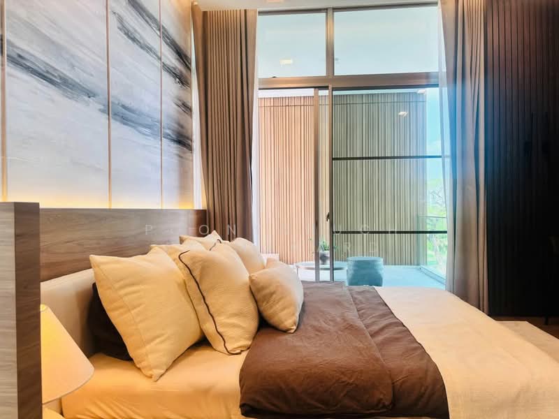 VIVE Rama 9, Bangkok, 38 Krungthep Kreetha Road, Saphan Sung, Saphan Sung, Bangkok, 3 Bedrooms, 324 sqm, Single Detached House For Sale, by Poonyanuch Aiemsaard, 500269238 - DDproperty.com