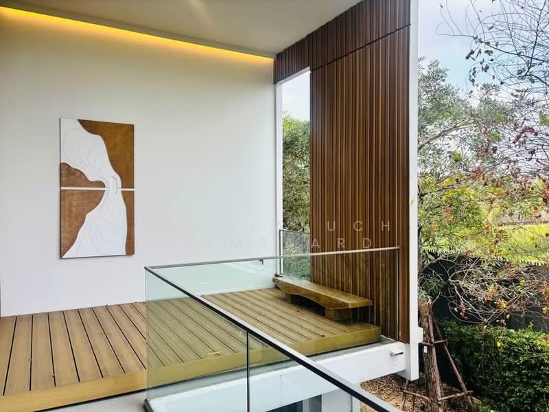 VIVE Rama 9, Bangkok, 38 Krungthep Kreetha Road, Saphan Sung, Saphan Sung, Bangkok, 3 Bedrooms, 324 sqm, Single Detached House For Sale, by Poonyanuch Aiemsaard, 500269238 - DDproperty.com