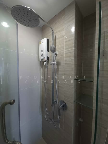 Niche Mono Sukhumvit-Bearing : นิช โมโน สุขุมวิท - แบริ่ง, สมุทรปราการ, ซอย สุขุมวิท 70, สำโรงเหนือ, เมืองสมุทรปราการ, สมุทรปราการ, 28 ตร.ม., คอนโด ขาย, โดย Poonyanuch Aiemsaard, 500269243 - DDproperty.com