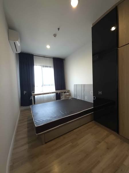 Niche Mono Sukhumvit-Bearing, Samut Prakan, Posaya Non Alley, Samrong Nua, Muang Samut Prakarn, Samut Prakan, 1 Bedroom, 28 sqm, Condo For Sale, by Poonyanuch Aiemsaard, 500269243 - DDproperty.com