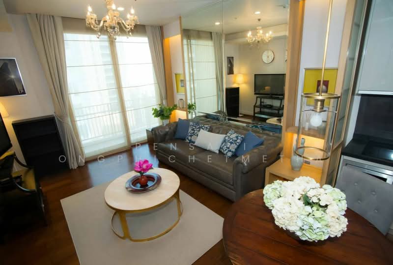 Quattro by Sansiri, Bangkok, 134 Thong Lo 4 Alley, Khlong Tan Nua, Watthana, Bangkok, 1 Bedroom, 63 sqm, Condo For Rent, by Pensasi Ongphichetmetha, 500269244 - DDproperty.com