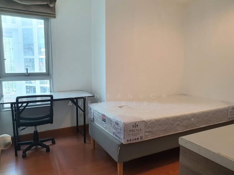 Belle Grand Rama 9, Bangkok, 131 Rama 9 Road, Huai Khwang, Bangkok, 3 Bedrooms, 99 sqm, Condo For Sale, by Supitcha Wongisaraseri, 500269246 - DDproperty.com