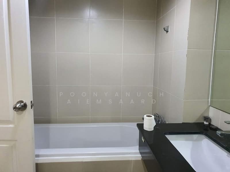 Belle Grand Rama 9, Bangkok, 131 Rama 9 Road, Huai Khwang, Bangkok, 3 Bedrooms, 99 sqm, Condo For Sale, by Supitcha Wongisaraseri, 500269246 - DDproperty.com
