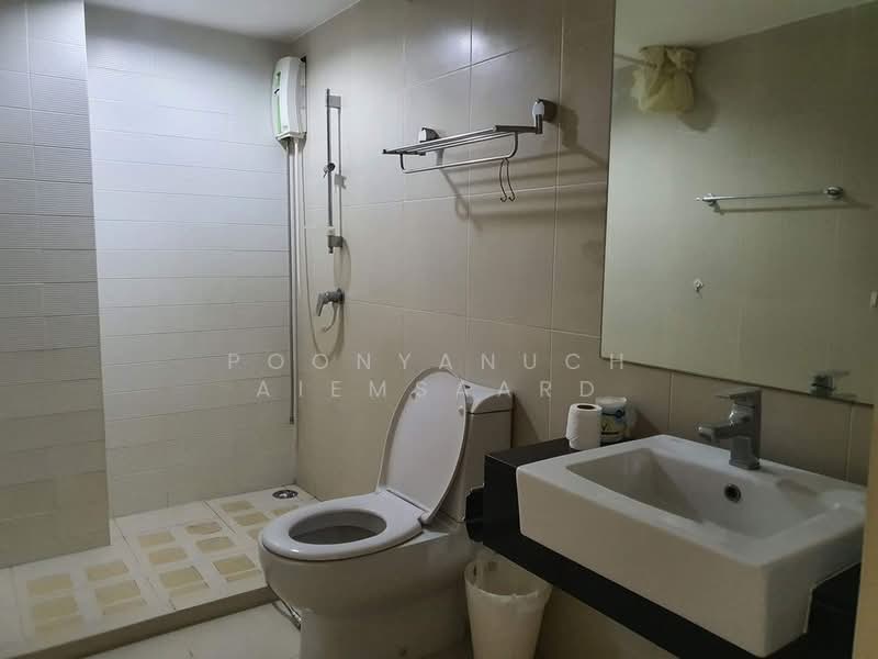 Belle Grand Rama 9, Bangkok, 131 Rama 9 Road, Huai Khwang, Bangkok, 3 Bedrooms, 99 sqm, Condo For Sale, by Supitcha Wongisaraseri, 500269246 - DDproperty.com