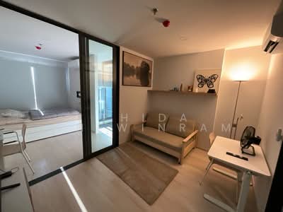 For Rent - Aspire Vibha-Victory, Bangkok