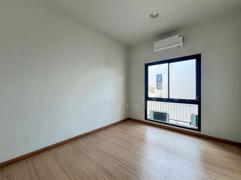 City Link Rama9 – Srinakrarin, Bangkok, Saphan Sung, Saphan Sung, Bangkok, 5 Bedrooms, 283 sqm, Townhouse For Sale, by HOME Real Estate Service, 500269252 - DDproperty.com