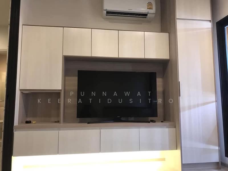 Life Sukhumvit 48, Bangkok, Soi Sukhumvit 48, Phra Kanong, Khlong Toei, Bangkok, 1 Bedroom, 40 sqm, Condo For Rent, by Najawa Salae, 500269257 - DDproperty.com