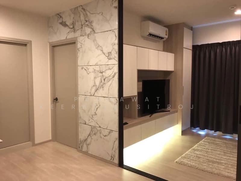 Life Sukhumvit 48 : ไลฟ์ สุขุมวิท 48, กรุงเทพ, ซอยสุขุมวิท 48, พระโขนง, คลองเตย, กรุงเทพ, 40 ตร.ม., คอนโด ให้เช่า, โดย Najawa Salae, 500269257 - DDproperty.com