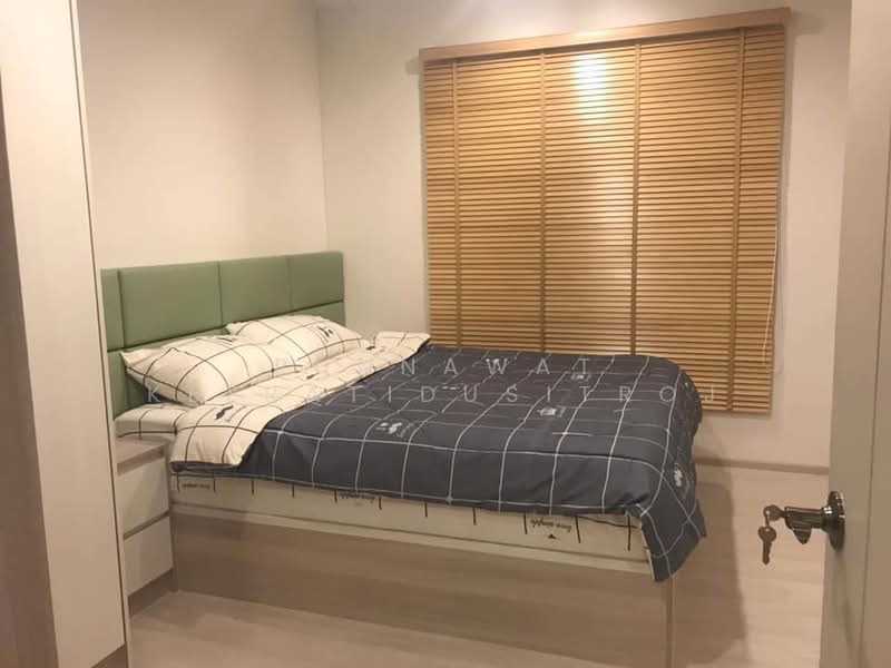 Life Sukhumvit 48 : ไลฟ์ สุขุมวิท 48, กรุงเทพ, ซอยสุขุมวิท 48, พระโขนง, คลองเตย, กรุงเทพ, 40 ตร.ม., คอนโด ให้เช่า, โดย Najawa Salae, 500269257 - DDproperty.com