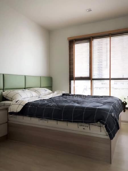 Life Sukhumvit 48, Bangkok, Soi Sukhumvit 48, Phra Kanong, Khlong Toei, Bangkok, 1 Bedroom, 40 sqm, Condo For Rent, by Najawa Salae, 500269257 - DDproperty.com