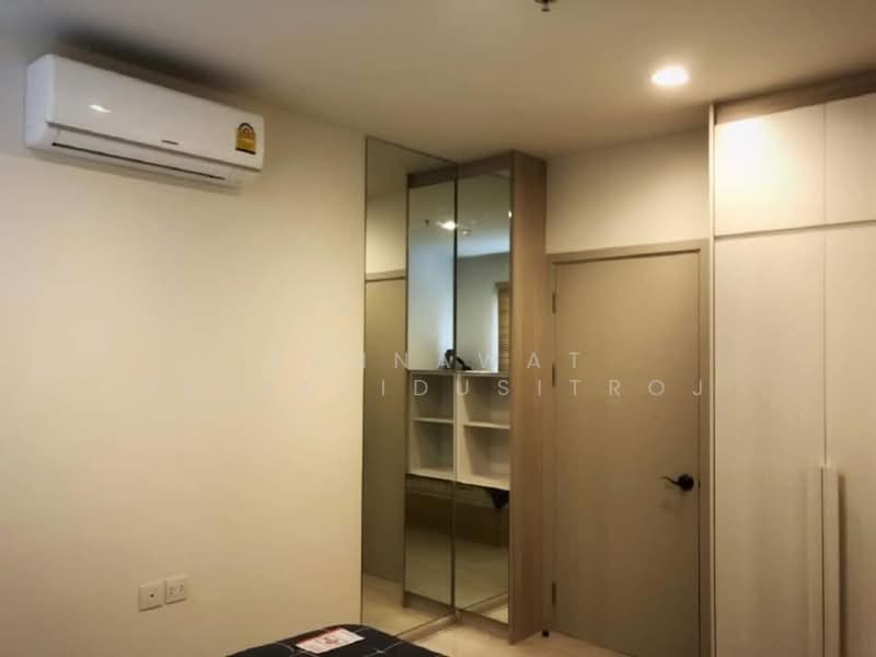 Life Sukhumvit 48, Bangkok, Soi Sukhumvit 48, Phra Kanong, Khlong Toei, Bangkok, 1 Bedroom, 40 sqm, Condo For Rent, by Najawa Salae, 500269257 - DDproperty.com