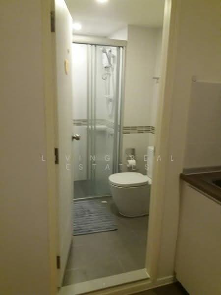 The Selected Kaset-Ngam Wongwan, Bangkok, 18 Ngamwongwan Road, Lat Yao, Chatuchak, Bangkok, 1 Bedroom, 29 sqm, Condo For Rent, by Living Real Estates, 500269259 - DDproperty.com