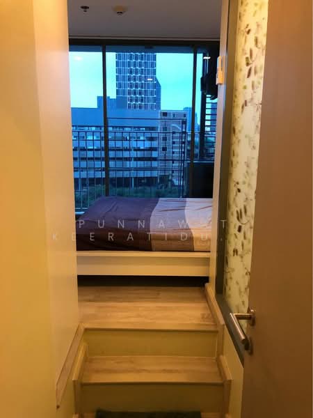 IDEO MOBI Sukhumvit 81, Bangkok, 2097 Sukhumvit Road, Bang Chak, Phra Khanong, Bangkok, 1 Bedroom, 22 sqm, Condo For Rent, by Punnawat Keeratidusitroj, 500269262 - DDproperty.com