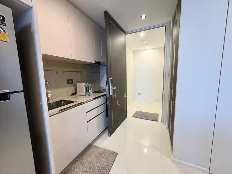 The Bangkok Sathorn, Bangkok, 111 South Sathorn Road, Yan Nawa, Sathon, Bangkok, 1 Bedroom, 61 sqm, Condo For Rent, by Vichai  Annavakulthorn, 500269269 - DDproperty.com