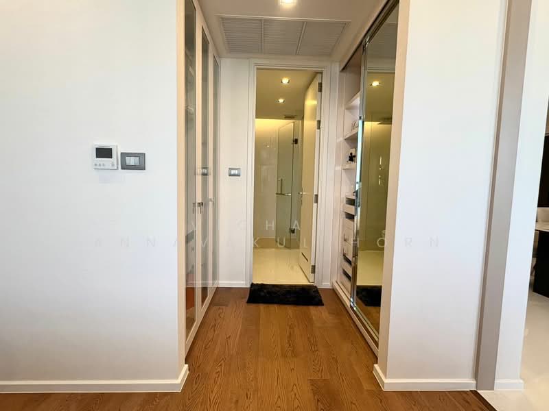 The Bangkok Sathorn, Bangkok, 111 South Sathorn Road, Yan Nawa, Sathon, Bangkok, 1 Bedroom, 61 sqm, Condo For Rent, by Vichai  Annavakulthorn, 500269269 - DDproperty.com