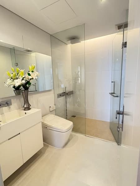 The Bangkok Sathorn, Bangkok, 111 South Sathorn Road, Yan Nawa, Sathon, Bangkok, 1 Bedroom, 61 sqm, Condo For Rent, by Vichai  Annavakulthorn, 500269269 - DDproperty.com