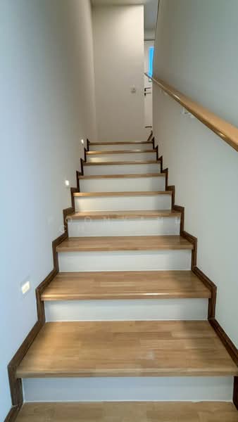 Mayfield Pinklao, Bangkok, 276 Soi 6, Bang Bamru, Bang Phlat, Bangkok, 3 Bedrooms, 290 sqm, Townhouse For Sale, by Poonyanuch Aiemsaard, 500269271 - DDproperty.com