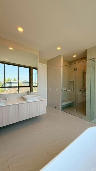 Mayfield Pinklao, กรุงเทพ, 276 ซอย 6, บางบำหรุ, บางพลัด, กรุงเทพ, 290 ตร.ม., ทาวน์เฮ้าส์ ขาย, โดย Poonyanuch Aiemsaard, 500269271 - DDproperty.com