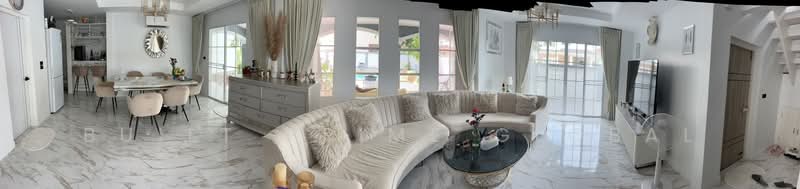 For Rent - Land and Houses Park, Phuket