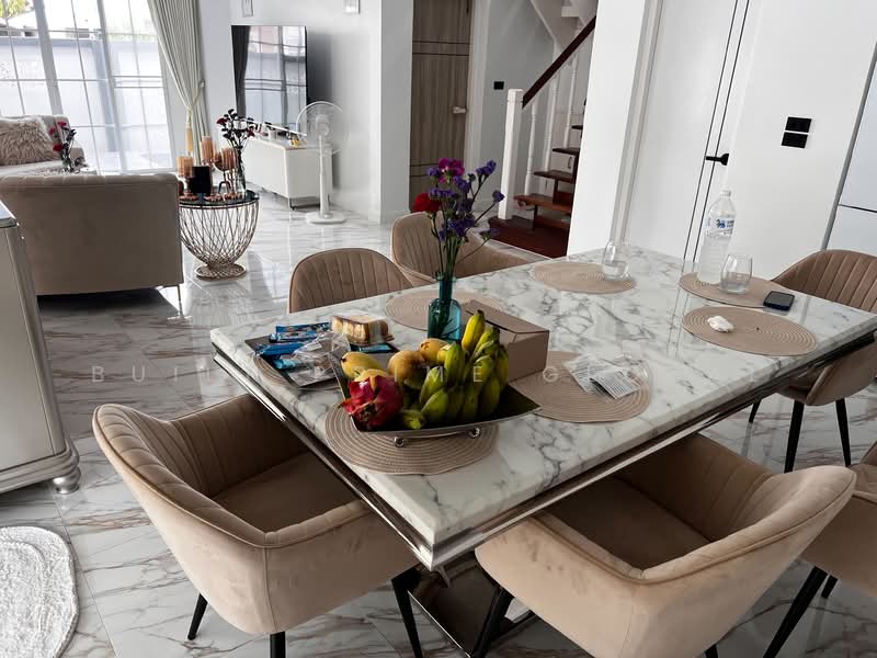 For Rent - Land and Houses Park, Phuket