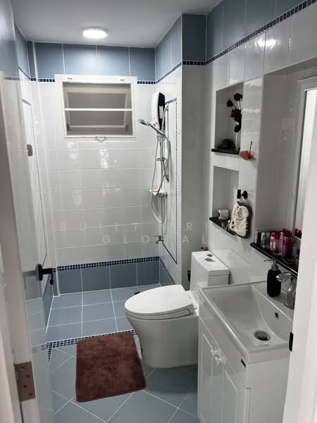 For Rent - Land and Houses Park, Phuket