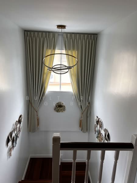 For Rent - Land and Houses Park, Phuket